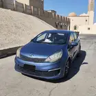 كيا ريو 2016