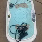 جهاز تدليك استخدام شهر فقط