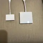 وصلة أيباد وأيفون ولاب توب الأصلي Apple