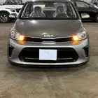 كيا بيجاس 2024 وكاله كاش او تمويل باقل سعر