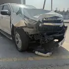 ايسوزو ديماكس مصدوم 2023