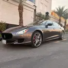 مازراتي كواتربورتي GTS 2016