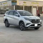 تويوتا راش 2022