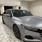 هوندا اكورد سبورت وكاله 2021