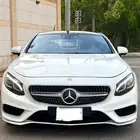 مرسيدس اس كوب 500 S فل كامل 6 ازرار