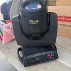 للبيع مصباح اضااة مسرح متحرك