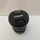 عدسة كاميرا Canon