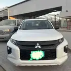 ميتسوبيشي L200 2021