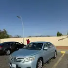 كامري 2010 نظيف