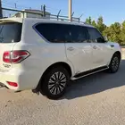 باترول 2019 المالك الاول