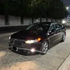 فورد فيوجن 2016 فل كامل