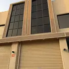 للايجار تاون هاوس حي بدر