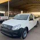 ايسوزو غماره ستاندر ديزل قزاز عادي 2025 سعودي