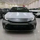 تويوتا كامري E 2025 استاندر بنزين سعودي