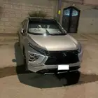 مطلوب تبادل ميتسوبيشي اكليبس كروس بمستسوبيشي مونتيرو