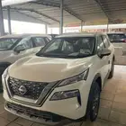 نيسان اكستريل 2025 ستاندر دبل 5 مقاعد