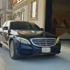 مرسيدس C200 2019