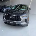 انفنتى Qx60 لكجرى موديل 2023 سعودى أصفار