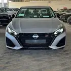 نيسان التيما SR 2023 - رياضية بطابع الفخامة