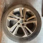 جنطين النترا 2017 وكاله مع كفرات مستخدمه جديده