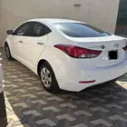 هونداي النترا 2015 فل كامل