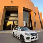 جيب لكزز 2014