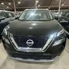 نيسان اكس تريل 2025 استاندر دبل 5 مقاعد كاش واقساط