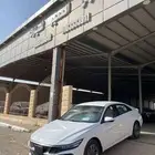 هيونداي إلنترا 2025 سمارت ( كاش وبنوك )