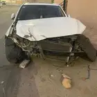 هيونداي النترا 2018 مصدومة للبيع