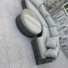 جلسة خارجية