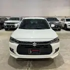 سوزوكي ديزاير 2025 فل كامل شبه جديد ( الشكل الجديد )
