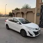 تويوتا يارس 2018 قير عايدي