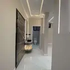 شقق تمليك في شوران خلف بوليفارد قباء