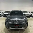 كيا تيلورايد 2021 فل كامل ( ماشي قليل )