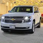 شيفورليه تاهو 2016 فل كامل