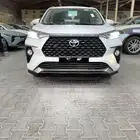 تويوتا فيلوز 2025 7 راكب سعودي GLX