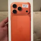 للبيع ايفون 17 ون تيرا