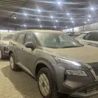 نيسان اكستريل 7 راكب بدون دبل موديل 2025