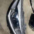 شمعه يمين كيا ريو