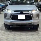 ميتسوبيشي مونتيرو 2023 سبورت فل