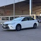 تويوتا كامري 2017