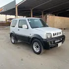 سوزوكي جمني 2009