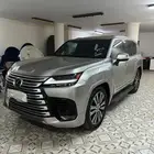 جيب لكزس 2024 للبيع ممشى 10 الاف