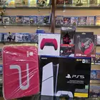 بلايستيشن 5 جديد نسخة بدون اقراص