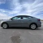 هونداي النترا 2017