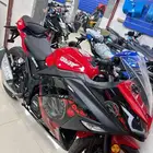 دراجة Power Sports 250   قوة.. تصميم.. أداء