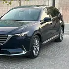 للبيع CX-9 2022 وارد الحاج حسين