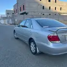 كامري 2005 فل كامل قير عايدي