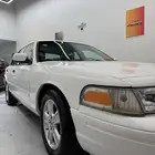 فورد فكتوريا 2003 ممشى قليل