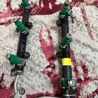 بخاخ مكينة أزيرا 2013 مع ثلاجه شرط وكاله وعلئ الشرط